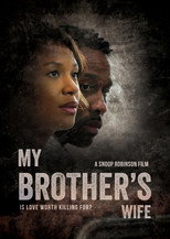 Poster de la película My Brothers Wife
