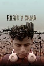 Poster de la película Parío y criao