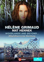 Poster de la película Helene Grimaud - Woodlands and beyond...