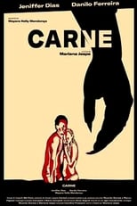 Poster de la película Carne