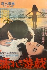 Poster de la película Wet Play