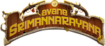 Logo Avane Srimannarayana