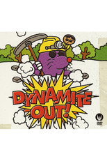 Poster de la película Dynamite Out