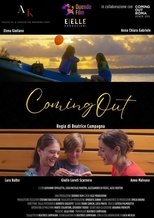 Poster de la película Coming Out