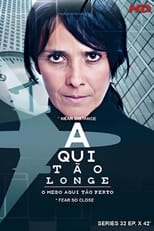 Poster de la serie Aqui Tão Longe