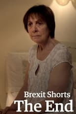 Poster de la película Brexit Shorts: The End