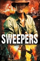 Poster de la película Sweepers