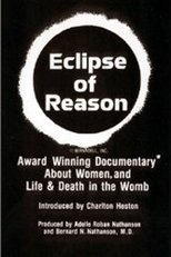 Poster de la película Eclipse of Reason