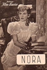 Poster de la película Nora