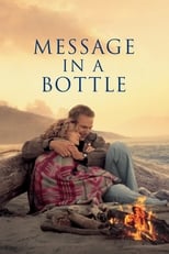 Poster de la película Message in a Bottle
