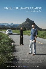 Poster de la película Until the Dawn Coming
