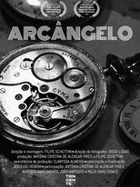 Poster de la película ARCÂNGELO