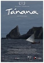 Poster de la película Tánana