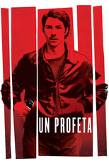 Poster de la película Un profeta