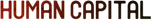 Logo Human Capital