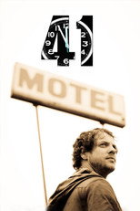 Poster de la película 41