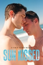 Poster de la película Sun Kissed