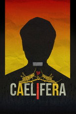 Poster de la película Caelifera