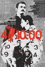 Poster de la película ۴۷:۱۰:۰۰