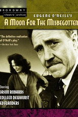 Poster de la película A Moon for the Misbegotten