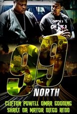 Poster de la película 99 North