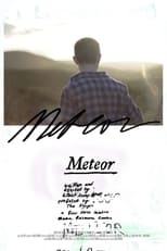 Poster de la película Meteor