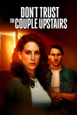 Poster de la película Don't Trust the Couple Upstairs