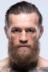 Actor Conor McGregor