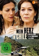 Poster de la película Mein Herz in Chile