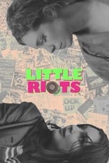 Poster de la película Little Riots