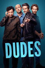 Poster de la serie Dudes