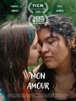 Poster de la película Mon Amour