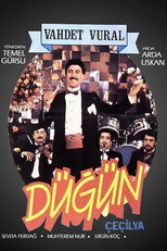 Poster de la película Düğün