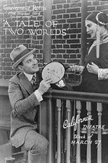 Poster de la película A Tale of Two Worlds
