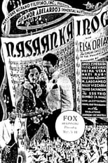 Poster de la película Nasaan Ka Irog