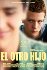 Poster de la película The Other Son