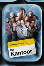 Poster de la serie Die Kantoor