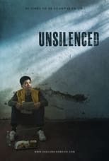 Poster de la película Unsilenced