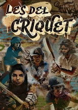 Poster de la película Les del criquet