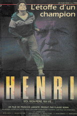 Poster de la película Henri