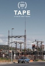 Poster de la película Tape