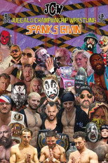 Poster de la película JCW Spanks Givin'