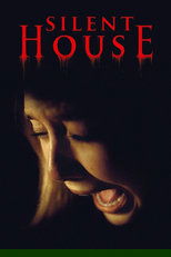Poster de la película Silent House
