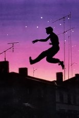 Poster de la película In My Neighbourhood