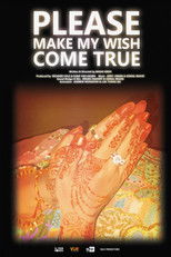 Poster de la película Please Make My Wish Come True
