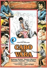 Poster de la película Cabo de Vara