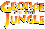 Logo George of the Jungle