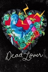 Poster de la película Dead Lover