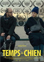 Poster de la película Temps de chien