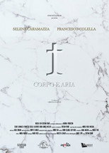 Poster de la película Holy Care